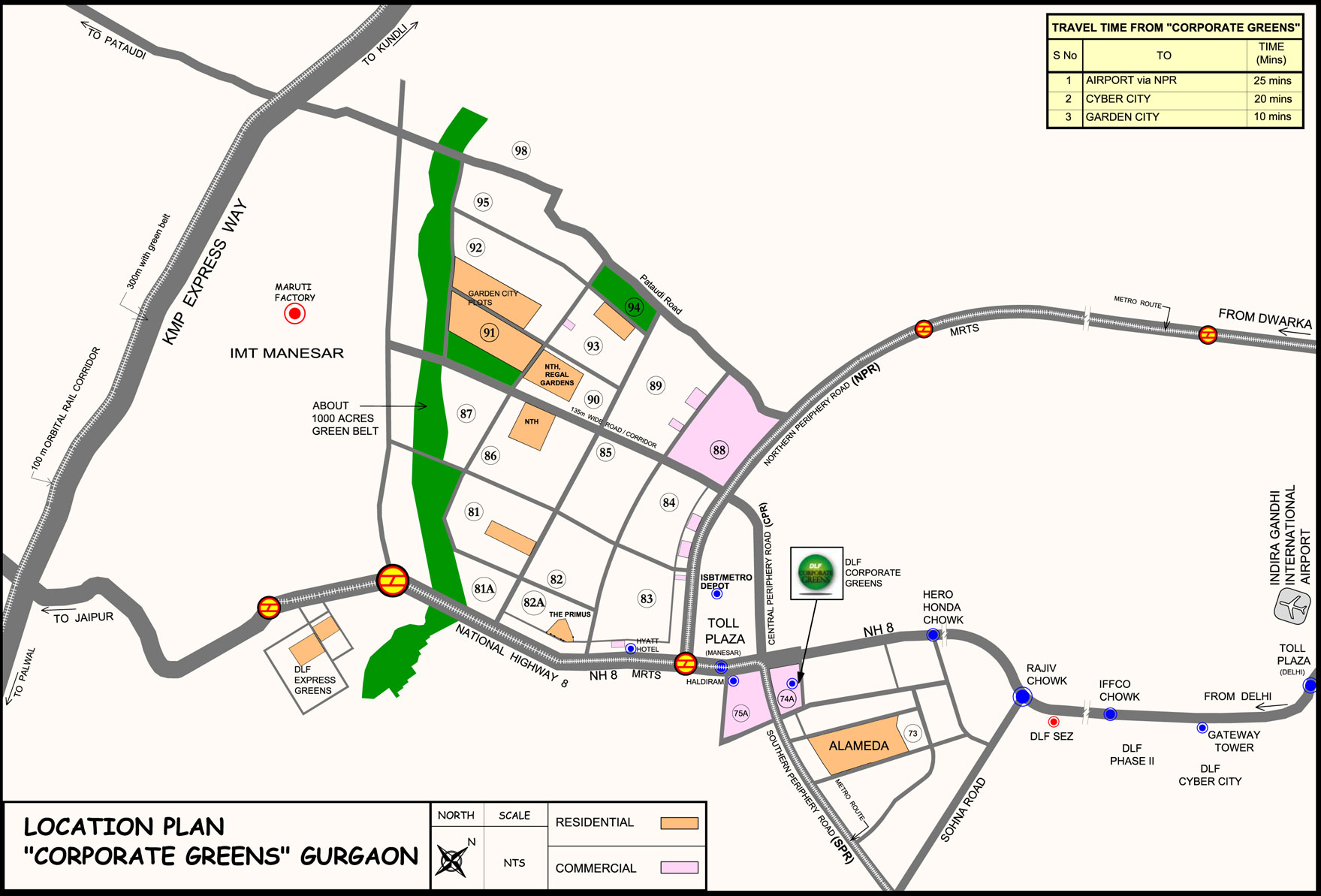 Local planning. Location Plan. Карта sector74. Map location Plan.
